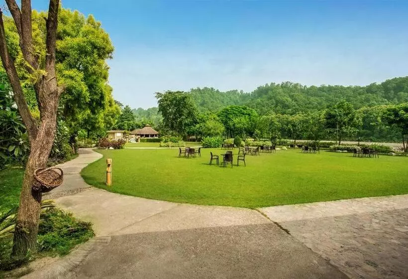 The Riverview Retreat Corbett By Leisure Hotels