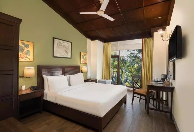 The Riverview Retreat Corbett By Leisure Hotels