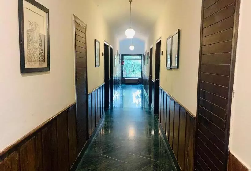 The Riverview Retreat Corbett By Leisure Hotels