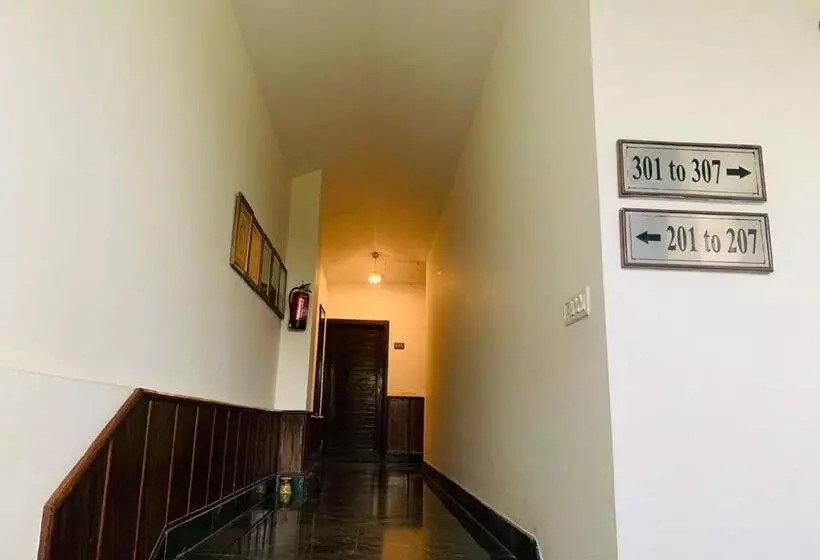 The Riverview Retreat Corbett By Leisure Hotels