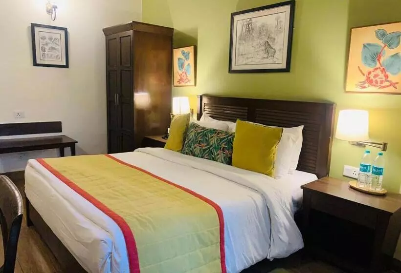 The Riverview Retreat Corbett By Leisure Hotels