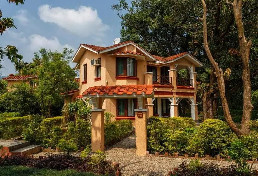 The Riverview Retreat Corbett By Leisure Hotels