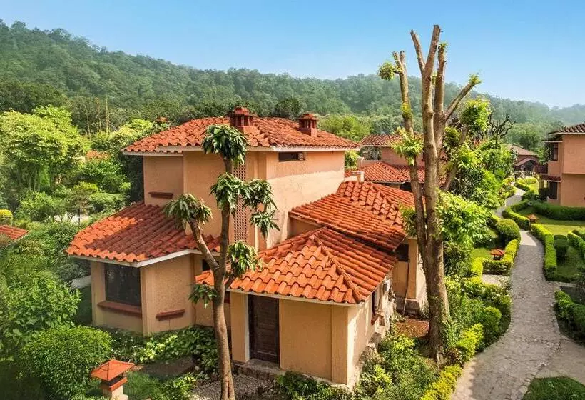 The Riverview Retreat Corbett By Leisure Hotels