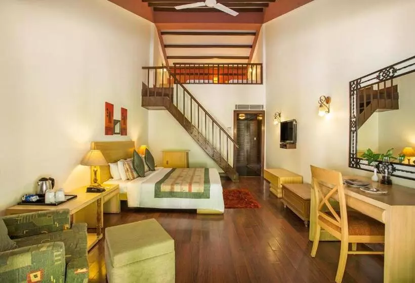 The Riverview Retreat Corbett By Leisure Hotels