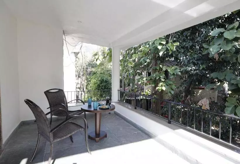 The Riverview Retreat Corbett By Leisure Hotels