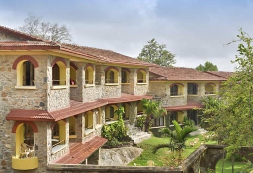 Cama Rajputana Club Resort, Mount Abu