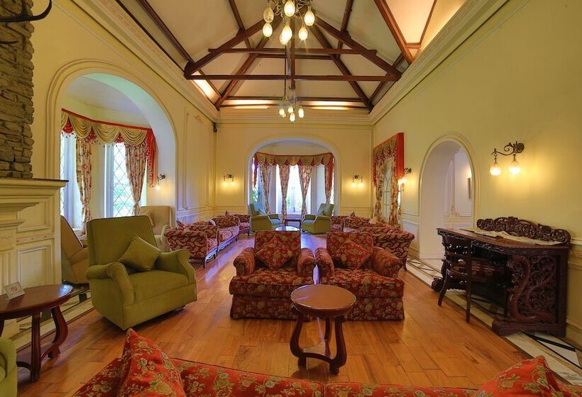 Cama Rajputana Club Resort, Mount Abu