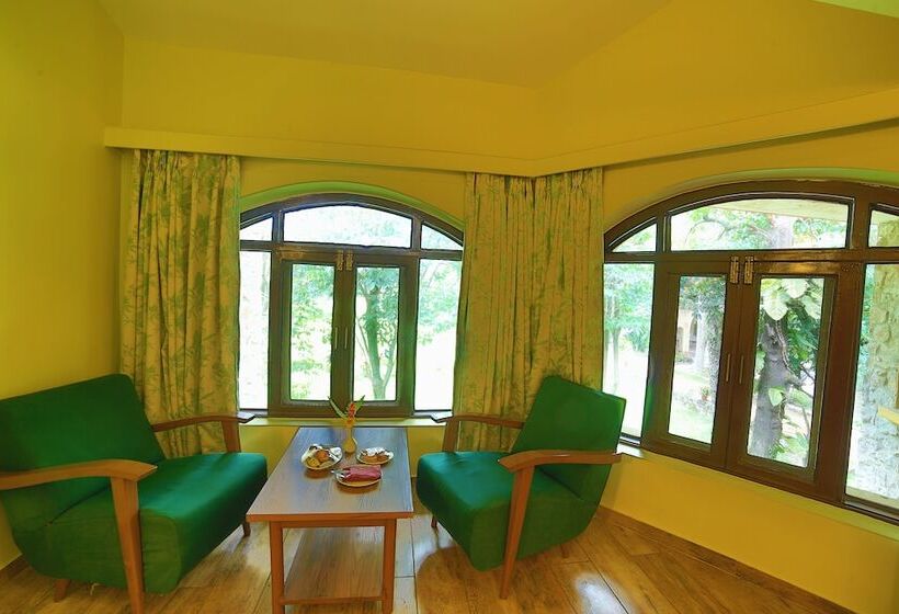 Cama Rajputana Club Resort, Mount Abu
