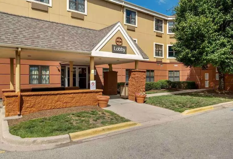 Extended Stay America Suites  Chicago  Gurnee