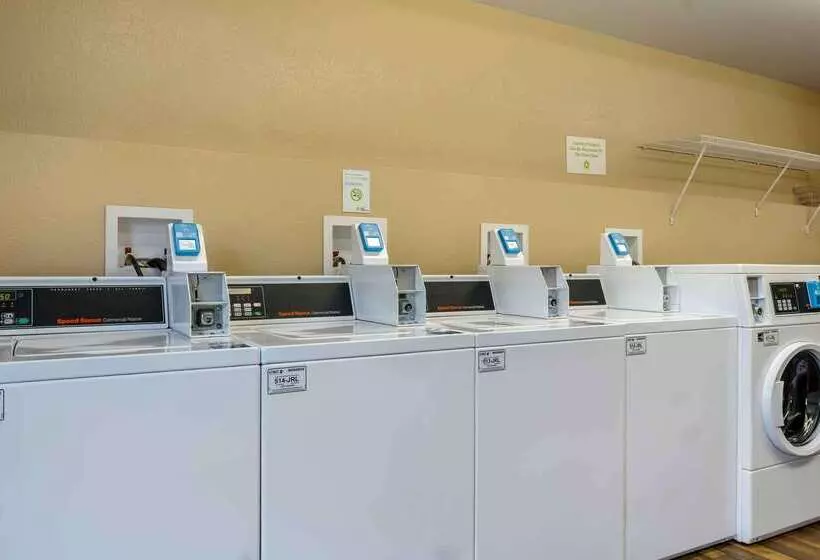 Extended Stay America Suites  Chicago  Gurnee