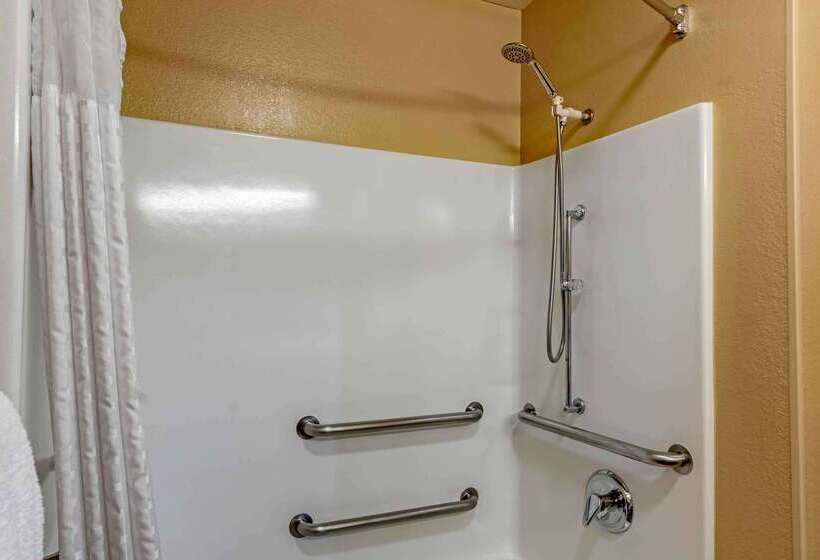 Extended Stay America Suites Chicago Gurnee