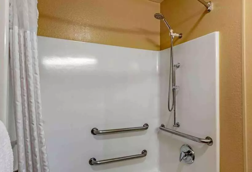 Extended Stay America Suites  Chicago  Gurnee