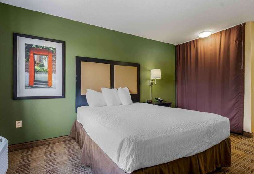 Extended Stay America Suites Chicago Gurnee