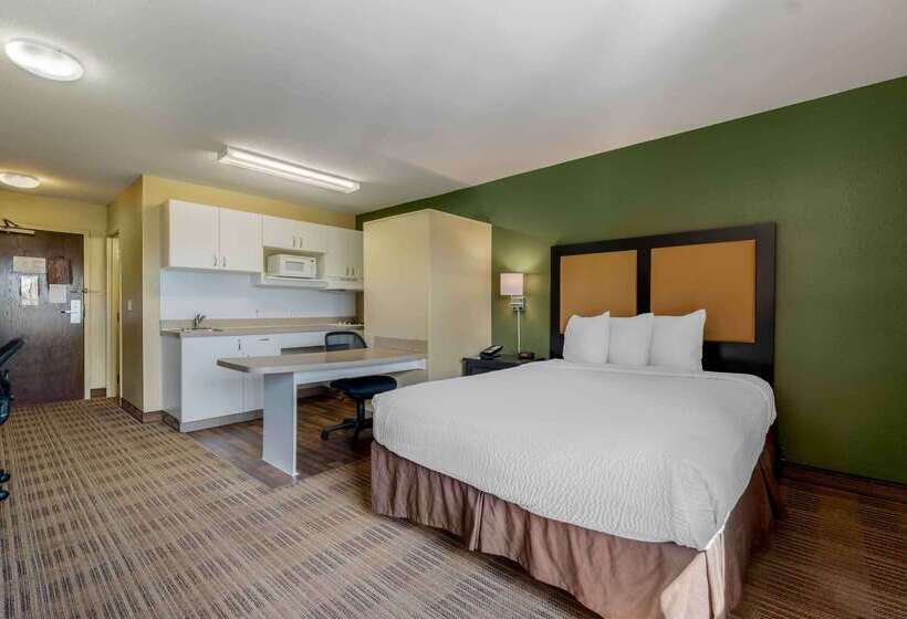 Extended Stay America Suites Chicago Gurnee