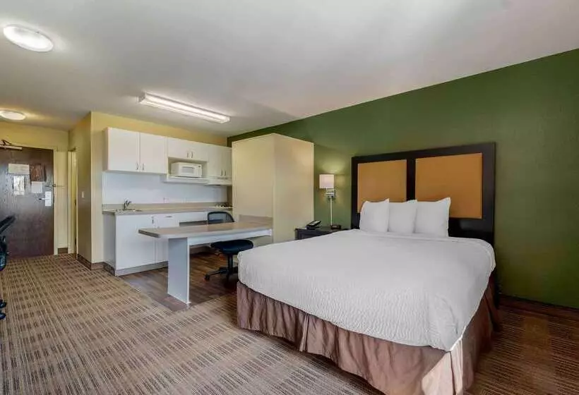 Extended Stay America Suites  Chicago  Gurnee