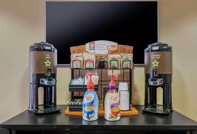 Extended Stay America Suites  Chicago  Gurnee