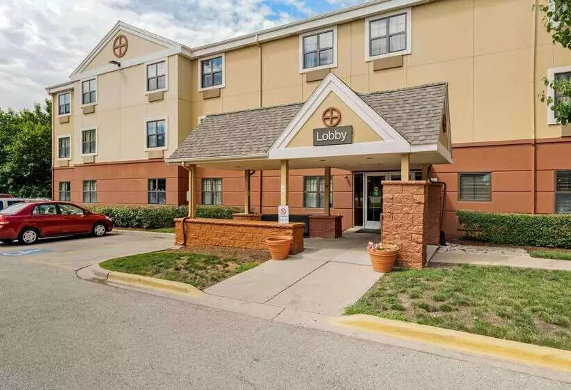 Extended Stay America Suites  Chicago  Gurnee