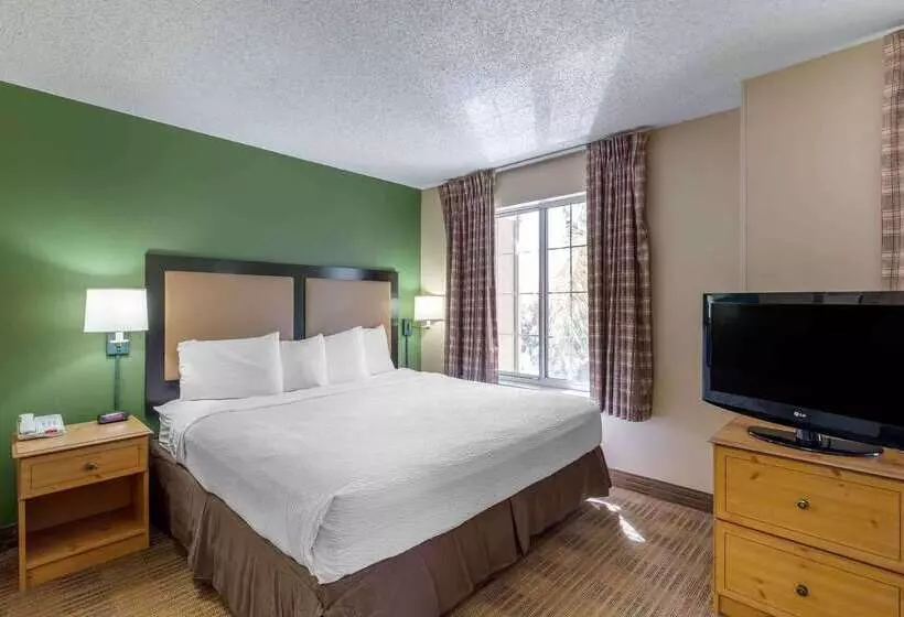 Extended Stay America Suites Los Angeles Glendale