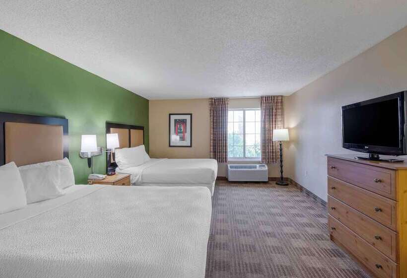 Extended Stay America Suites  Los Angeles  Glendale