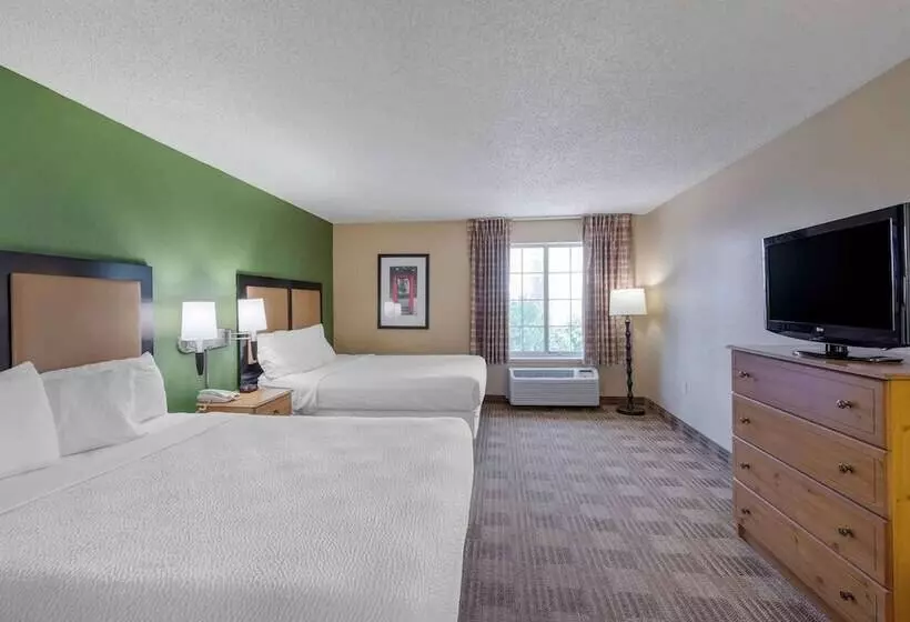Extended Stay America Suites Los Angeles Glendale