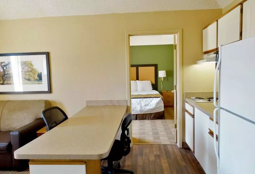 Extended Stay America Suites Philadelphia Malvern Swedesford Rd