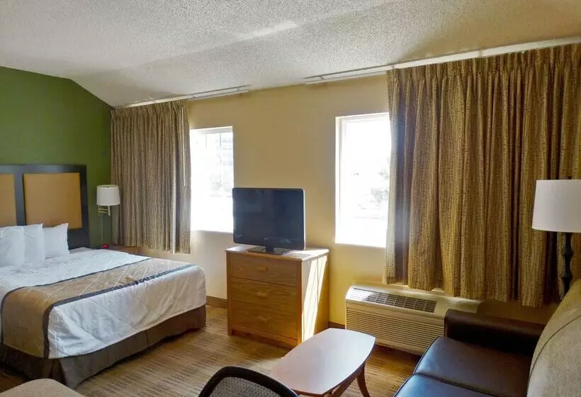 Extended Stay America Suites Philadelphia Malvern Swedesford Rd