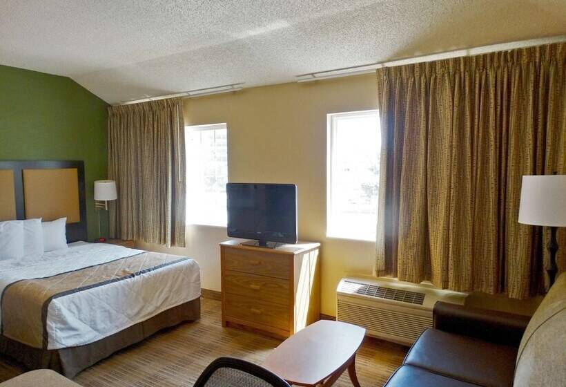 Extended Stay America Suites  Philadelphia  Malvern  Swedesford Rd