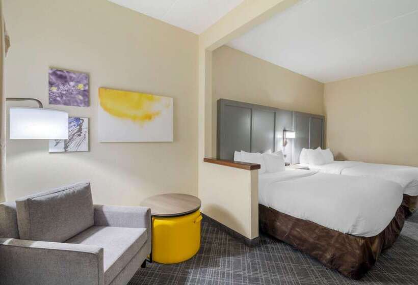 هتل Comfort Inn Bismarck