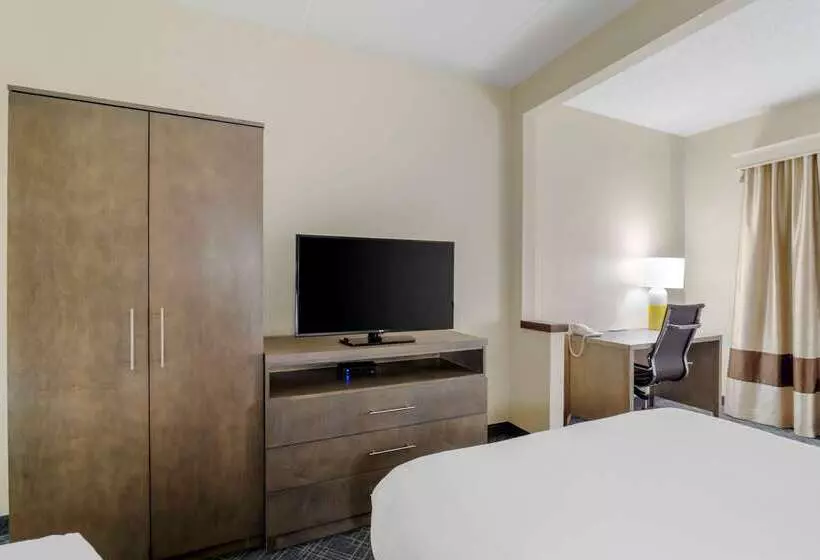 酒店 Comfort Inn Bismarck