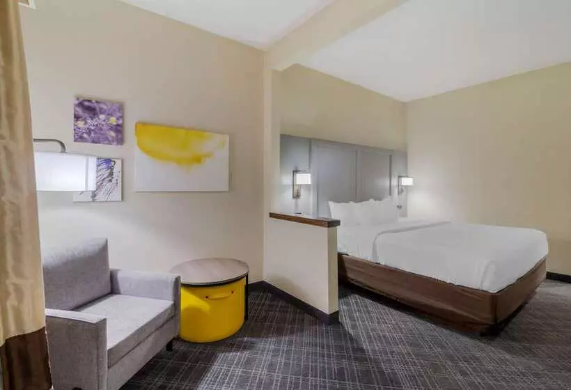 酒店 Comfort Inn Bismarck