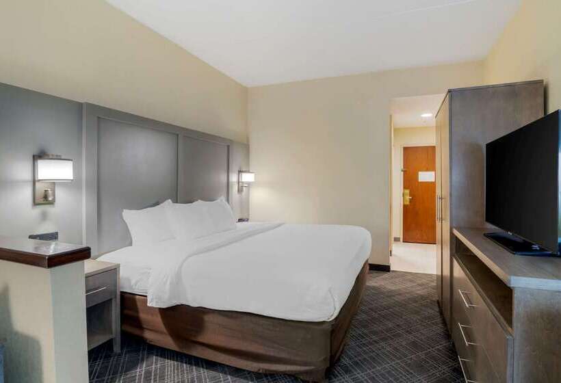 هتل Comfort Inn Bismarck