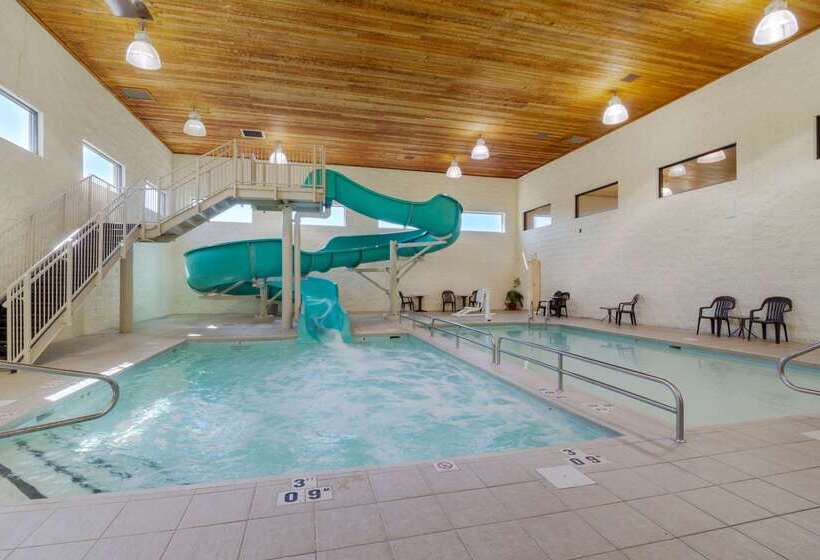 هتل Comfort Inn Bismarck