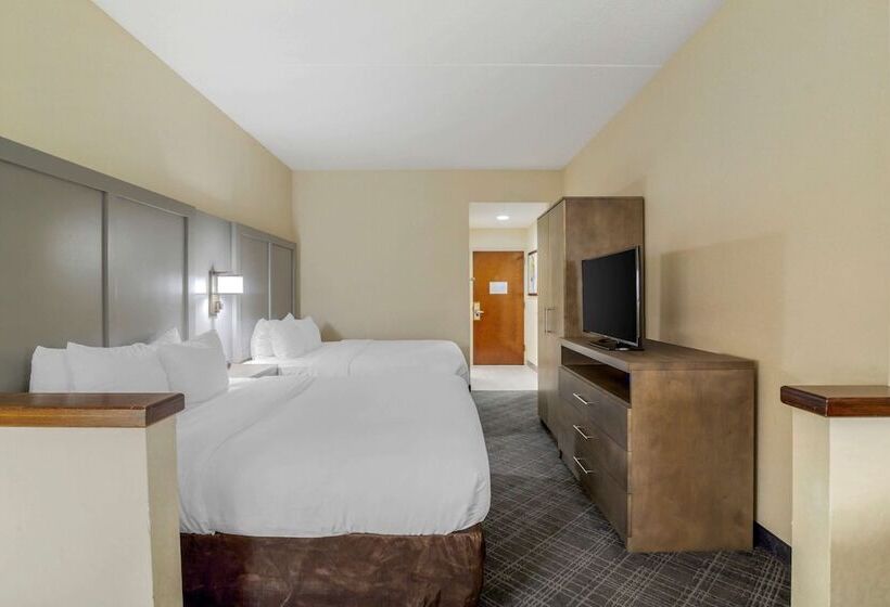 هتل Comfort Inn Bismarck