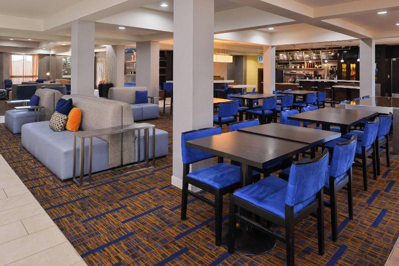 酒店 Courtyard By Marriott Milwaukee North/brown Deer