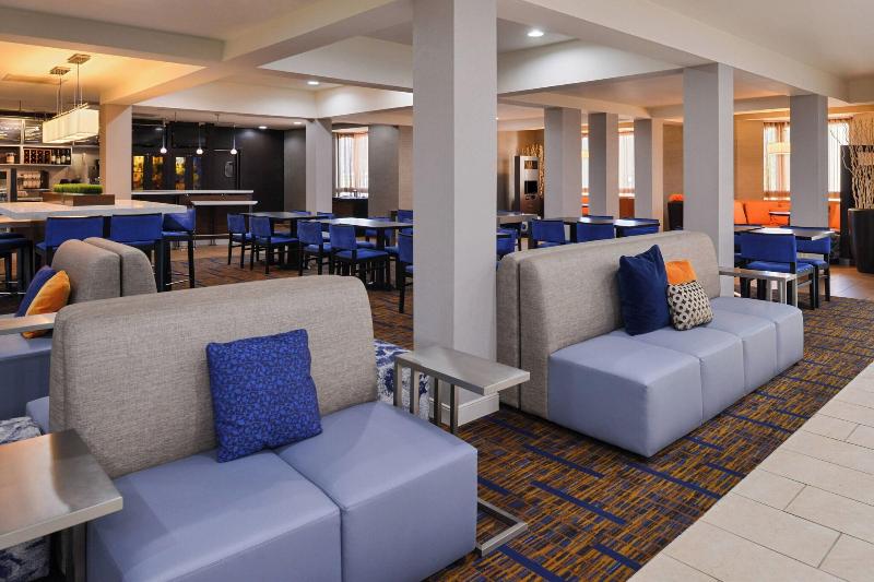 酒店 Courtyard By Marriott Milwaukee North/brown Deer