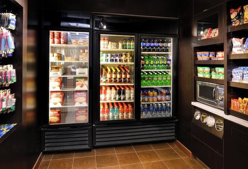 酒店 Courtyard By Marriott Milwaukee North/brown Deer