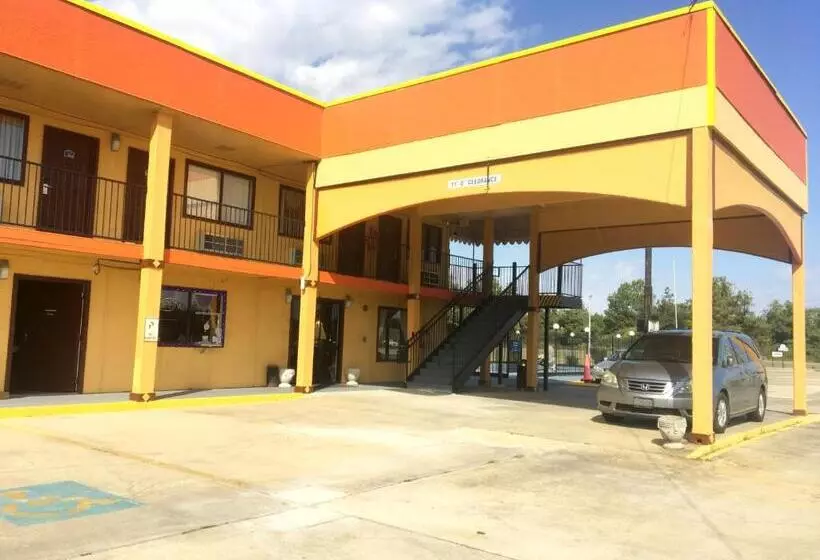 هتل Executive Inn Express Delhi