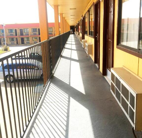 酒店 Executive Inn Express Delhi