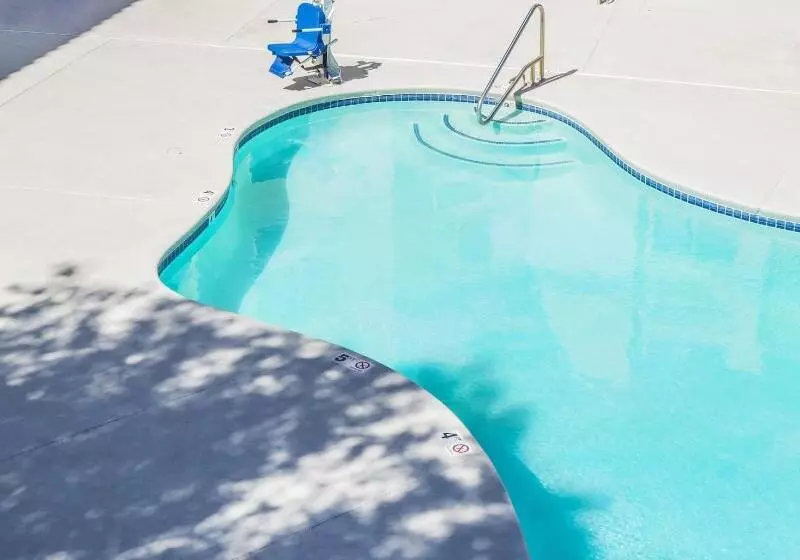 Szálloda Fairfield Inn & Suites By Marriott Albuquerque Airport