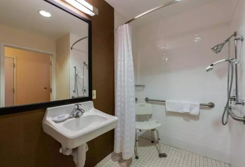 호텔 Fairfield Inn & Suites By Marriott Fort Myers Cape Coral