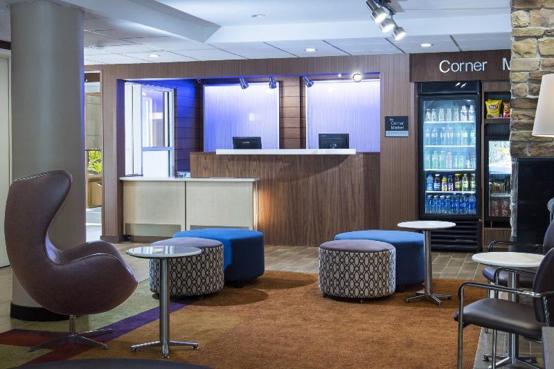 בית מלון כפרי Fairfield Inn & Suites By Marriott Fort Myers Cape Coral