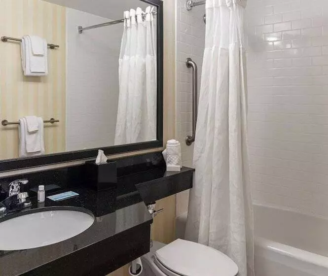 ホテル Chester Inn & Suites