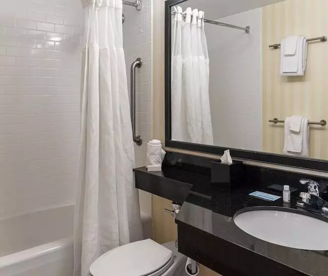 ホテル Chester Inn & Suites