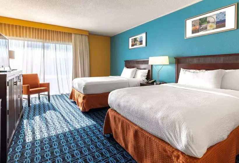 ホテル Chester Inn & Suites
