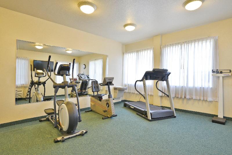 ホテル Holiday Inn Express & Suites Tacoma South   Lakewood, An Ihg