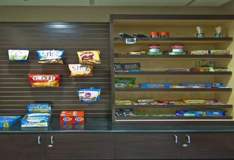 فندق Holiday Inn Express & Suites Jackson / Pearl Intl Airport By Ihg