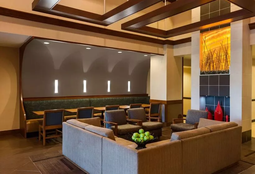 酒店 Hyatt Place Baltimore Owings Mills