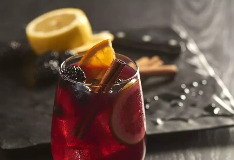 酒店 Hyatt Place Baltimore Owings Mills