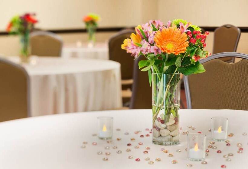 فندق Hyatt Place Baltimore Owings Mills