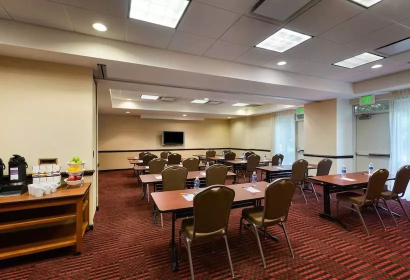 酒店 Hyatt Place Baltimore Owings Mills